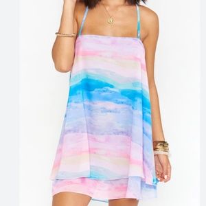 Show Me Your Mumu Christy Dress XS